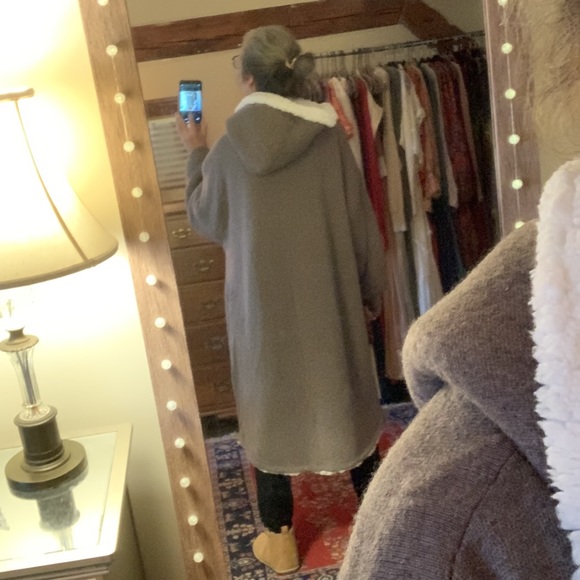 Free People North Pole Cardi - Picture 8 of 17